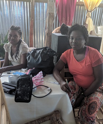 Monthly Giving: Patnè/Partner