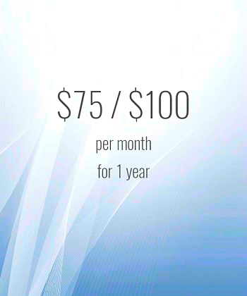 Monthly Giving: Tier 3